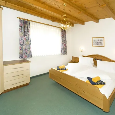 Stoeckl Apartamento *