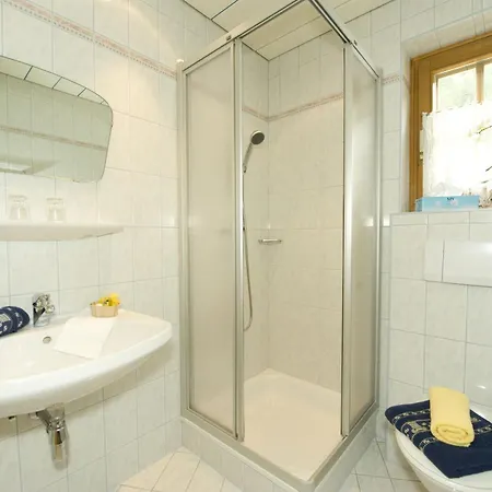 Stoeckl Apartment
