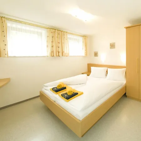 Apartment Stoeckl *