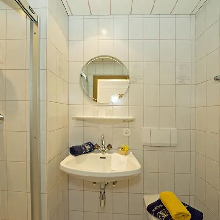 Apartment Stoeckl
