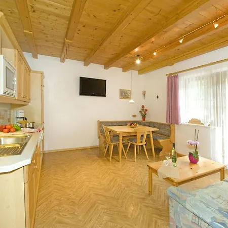 Apartment Stoeckl *