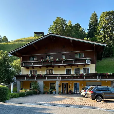 Appartement Stoeckl *