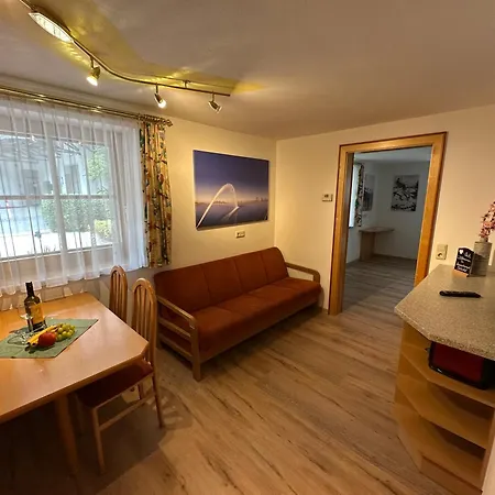 Appartement Stoeckl