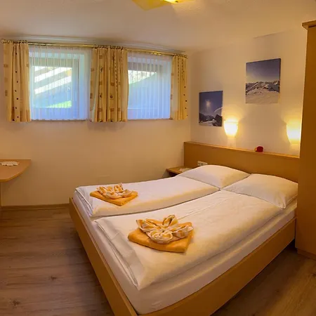 Stoeckl * Saalbach-Hinterglemm