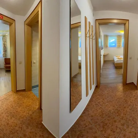 Appartamento Stoeckl Saalbach-Hinterglemm