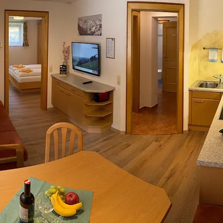 Stoeckl Saalbach-Hinterglemm