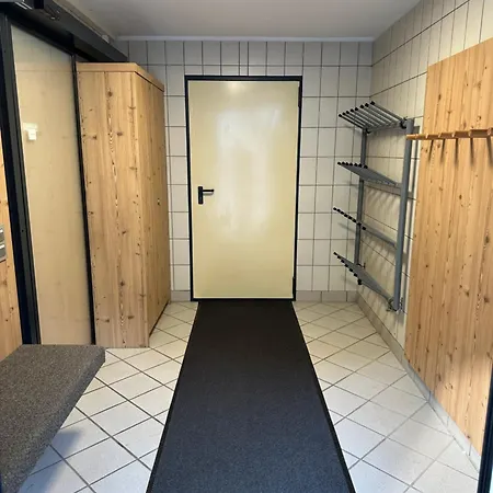 Appartement Stoeckl Saalbach-Hinterglemm