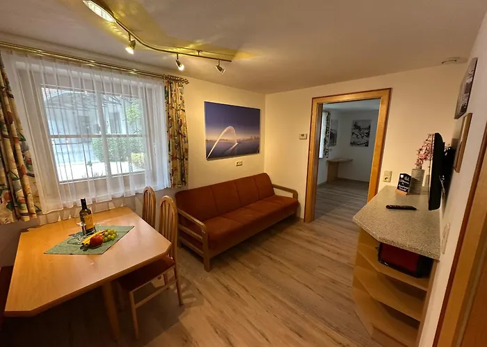 Appartement Stoeckl