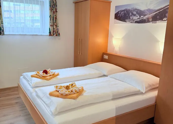Appartement Stoeckl *