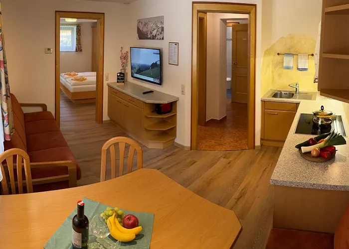 Stoeckl Saalbach-Hinterglemm